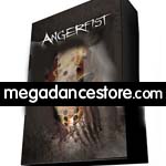 <B>[ANGBOX-09]</B><BR> Angerfist - Giftbox 2009