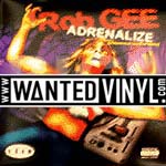 <B>[AWW-006]</B><BR>  Rob Gee � Adrenalize