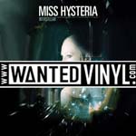 <B>[BASS-006]</B><BR> Miss Hysteria - Interstellar