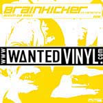 <B>[BELT-006]</B><BR>  Brainkicker vs Hardstatic - Boom Da Bass