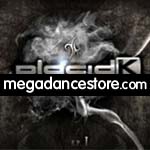 <b>[CHL-01]</B><BR> Placid K - Beat Resort EP 1