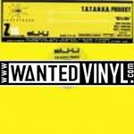 <B>[DJUZ-19]</B><BR> Tatanka - Doom's Day