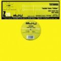 <B>[DJUZ-21]</B><BR> Tatanka - Tokyo EP
