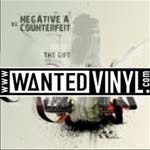 <B>[DNA-038]</B><BR> Negative A & Counterfeit - The Gift