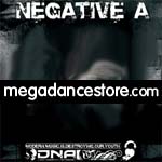 <B>[DNACD-009]</B><BR> Negative A - Modern Music Is Destroying O