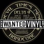<B>[DTN-002]</B><BR> Delta 9 - The Devils Work