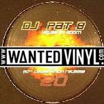 <b>[ER-00020]</B><Br>Dj Pat B - House Of Doom