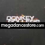 <b>[FUSION-054]</B><BR> Donkey Rollers - Innocent