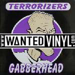 <B>[GABBERH-006]</B><BR>  Terrorizers - Shadow Of Evil