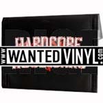 <B>[HCHOOL-WALLET]</B><BR> Wallet - Hardcore Hooligans Black