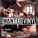 <b>[HHR-003]</B><BR> Dr Macabre - Classics From The Attic Vol 2