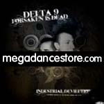 <b>[HKR-005]</B><BR> Delta 9 - Time To Die