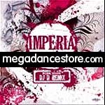 <b>[HKR-006]</B><BR> Imperia - I'm Your Nightmare (DJ D Rmx)