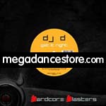 <B>[HM-2771]</B><BR> Dj D - Get It Right