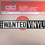 <B>[HMG-003]</B><BR>  Various - Gold Greatest Oldiez 3