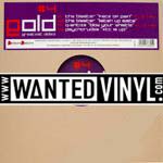 <B>[HMG-004]</B><BR>  Various - Gold Greatest Oldiez 4