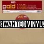 <B>[HMG-006]</B><BR>  Various - Gold Greatest Oldiez 6