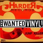 <B>[HR-001]</B><BR>Jump Killer - Coca�na M.F.