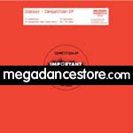 <b>[IMPCS-005]</b><br> Stocker - Competition EP