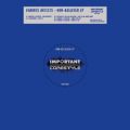 <B>[IMPCS-006]</B><BR> Various Artists - Non Believer EP