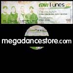 <B>[IMPHCLTD-001]</B><BR> Various - Raw Tunes EP
