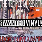 <B>[INF-001]</B><BR>  Bass-D & King Matthew - Temple Of Rebi