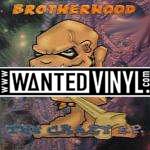 <B>[INF-012]</B><BR>  Brotherhood - The Crazy EP