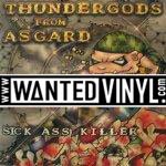 <B>[INF-015]</B><BR>  Thundergods From Asgard  - Sick Ass Killer