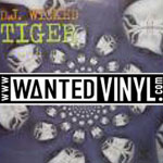 <B>[ITS-007]</B><BR>  DJ Wicked - Tiger