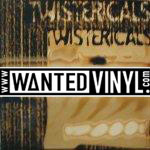 <B>[ITS-016]</B><BR>  Twistericals - Pain