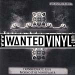 <b>[JMSAMPLER-001]</b><br>Various Artists - Impressive