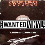 <B>[MM-1001]</B><BR>  Charly Lownoise - Gang Bang