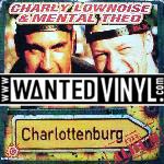 <B>[MM-1001LD]</B><BR>  Charly Lownoise & Mental Theo - Charlott