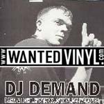 <B>[MM-1015]</B><BR> DJ Demand - Dark & Light