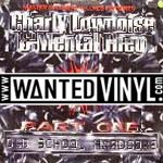 <B>[MM-1024]</B><BR> C.Lownoise & M.Theo - Oldschool Hardcore 1