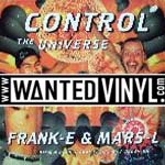 <b>[MM-1028]</b><br>  Frank-E & Mars-L - Control Universe