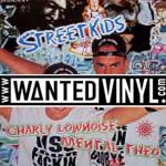 <B>[MM-1029]</B><BR> Charly Lownoise & Mental Theo - Streetkids