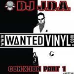 <B>[MOH-056]</B><BR>  Dj Jda - Con-X-Ion Part 1