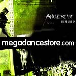 <b>[MOH-079]</B><BR> Angerfist - Bite Yo Style