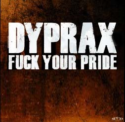 <b>[MOH-085]</B><BR> Dyprax - Fuck Your Pride
