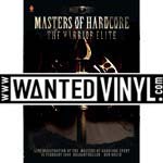 <B>[MOHDVD-011]</B><BR>  Masters Of Hardcore - The Warrior Elite