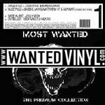 <b>[MOHMW-002]</B><BR> Various - MOH Most Wanted Vol. 2