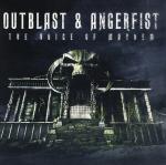 <B>[MOHMW-CDS]</B><BR> Outblast & Angerfist - Voice Of Mayhem (C
