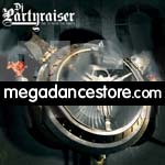 <b>[MR-080]</B><BR> Partyraiser - Time To Raise The Party