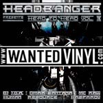 <b>[MRV-104]</B><BR> Headbanger - Head To Head Vol. 3