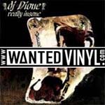 <b>[MRV-116]</B><BR> Dj Dione - Really Insane