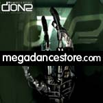 <B>[MRV-125]</B><BR> Dione - Remixes & Refixes Vol. 2