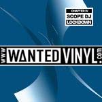 <B>[NC-004]</B><BR>  Scope DJ - Lockdown/Protocol EP