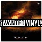 <B>[NEO-036]</B><BR> Evil Activities - Nobody Said It Was Easy
