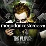 <B>[NEOCD-016]</B><BR> Tha Playah - Walking The Line